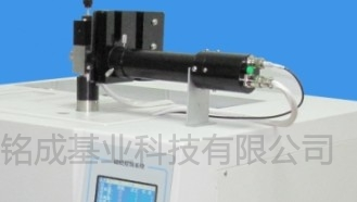 上海奇阳气相色谱火焰光度检测器FPD | 铭成基业供应气相色谱火焰光度检测器FPD